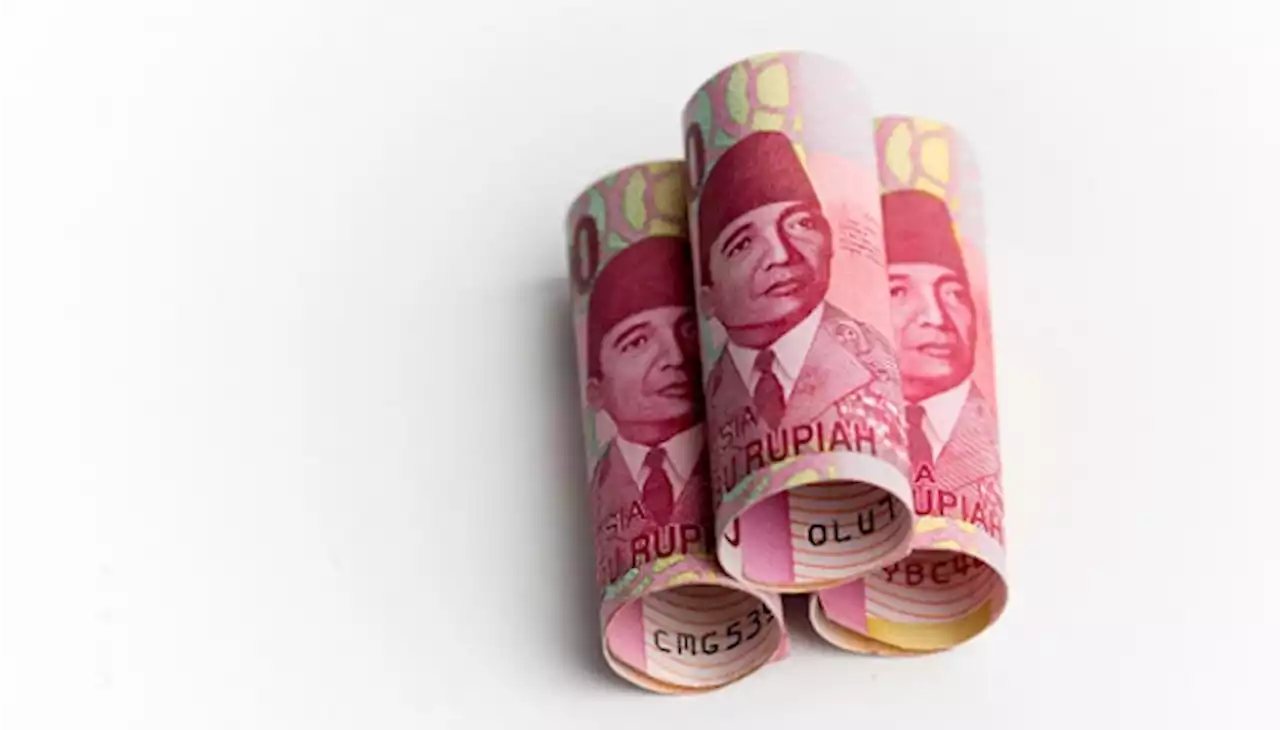 Inflasi Amerika Turun, Rupiah Dibuka Menguat di Posisi Rp15.373 per Dolar AS