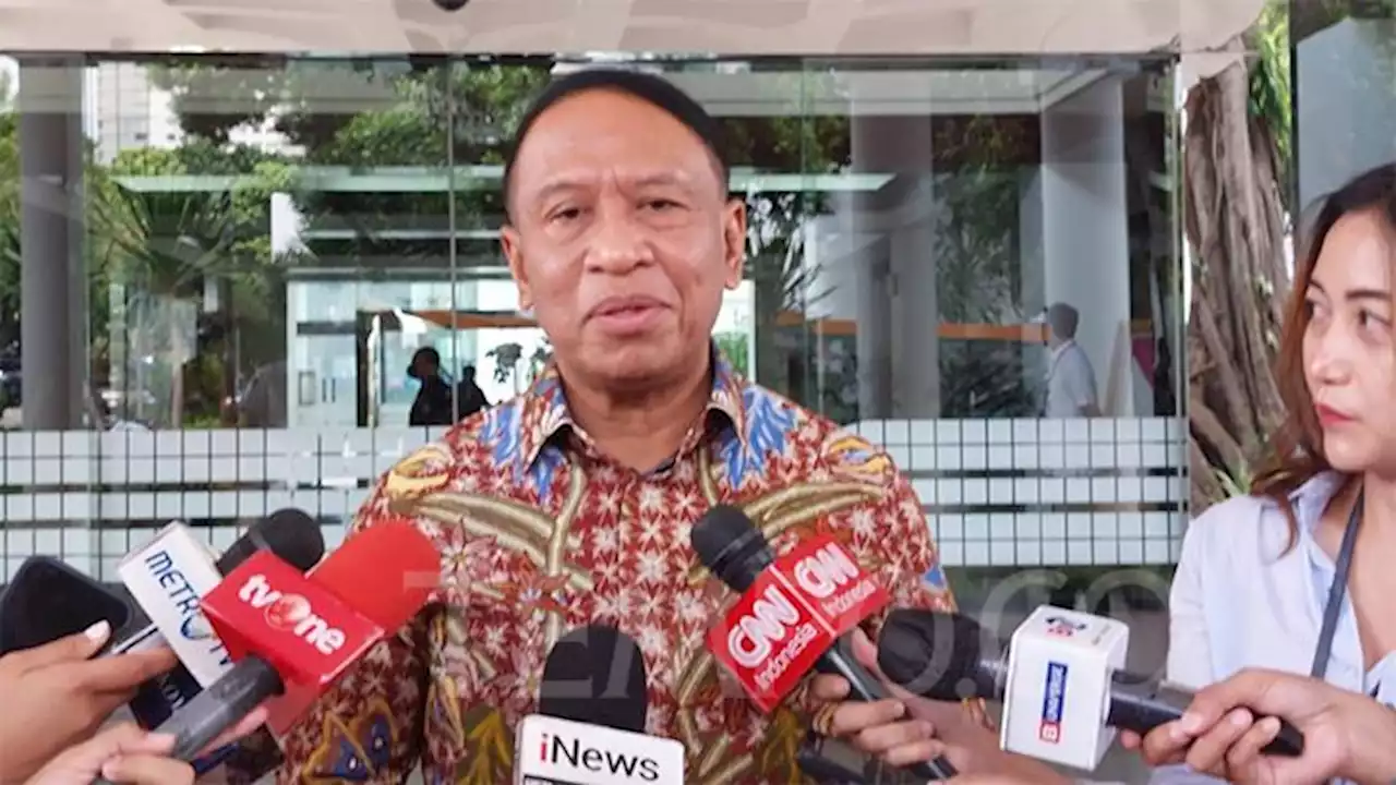 Muhadjir Effendy Jadi Plt Menpora, Gantikan Zainudin Amali