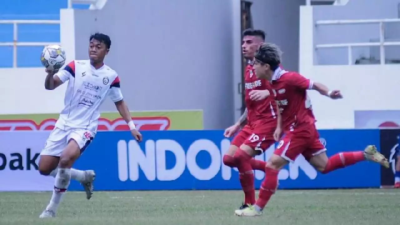 Prediksi BRI Liga 1 Pekan Ke-30 Rabu 15 Maret: Persis Solo vs Arema FC, Live di Indosiar