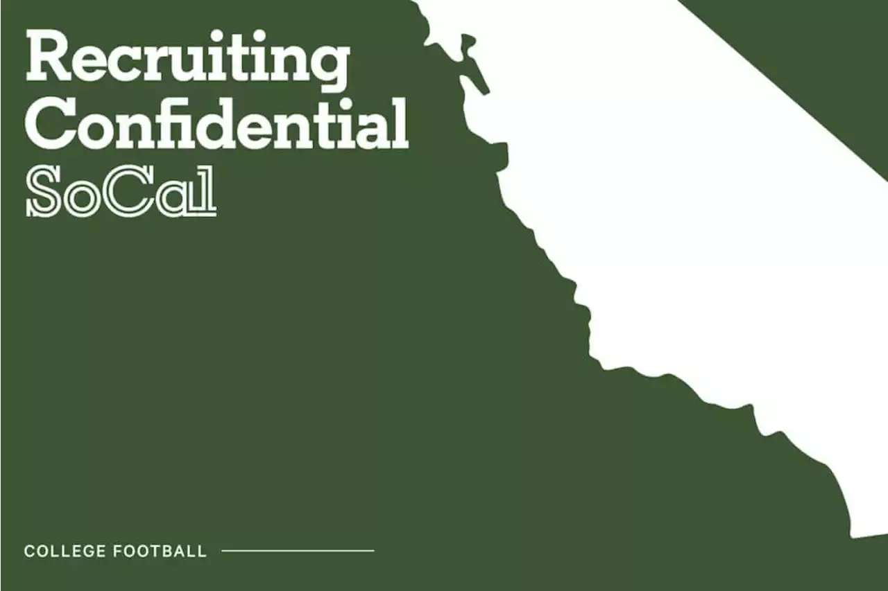 Inside Southern California recruiting: Which college programs are doing the best in the region?