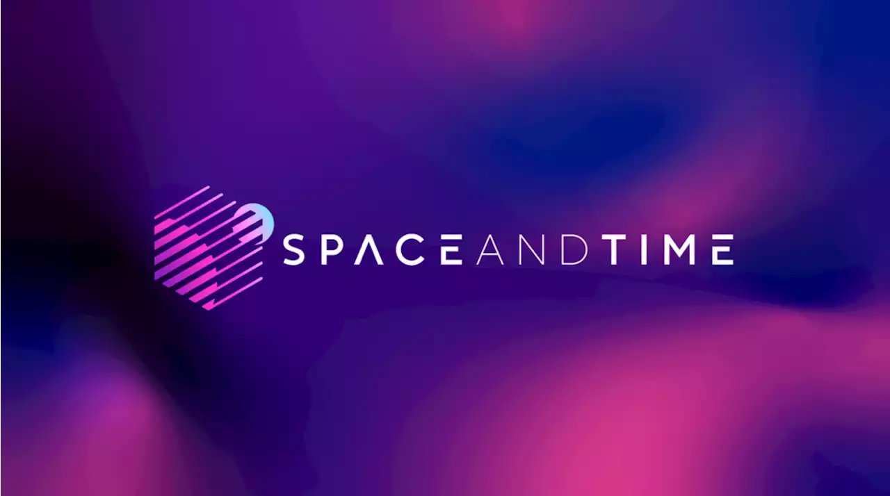 Microsoft backed Space and Time partners with South Korean gaming firm Wemade