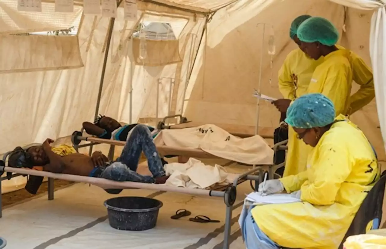 FG to states: Develop cholera prevention plans ahead of rainy season | TheCable