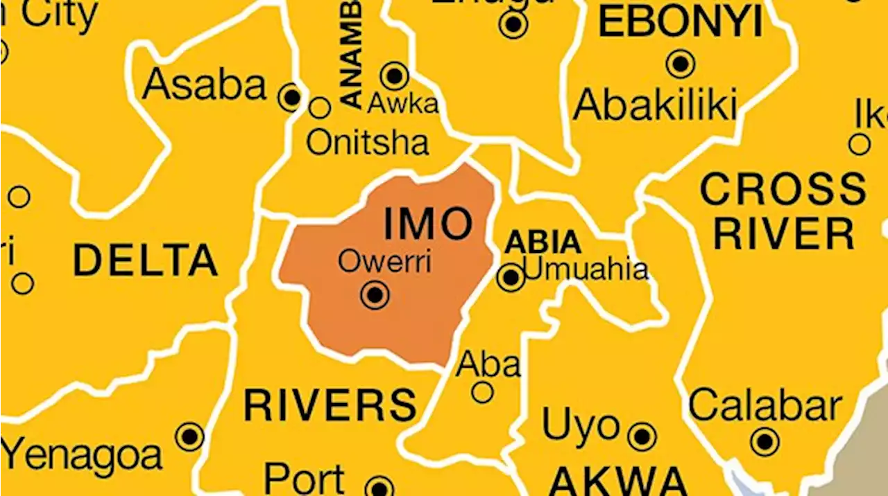 NLC suspends strike in Imo to 'enable citizens vote'