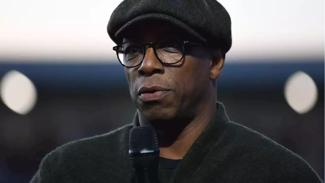 Ian Wright says 'heads have got to roll’ at top of BBC over Gary Lineker impartiality row