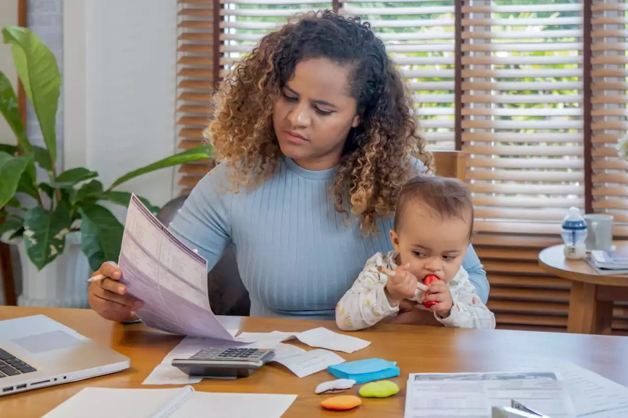 More childcare is good. But there is not enough money to pay for it