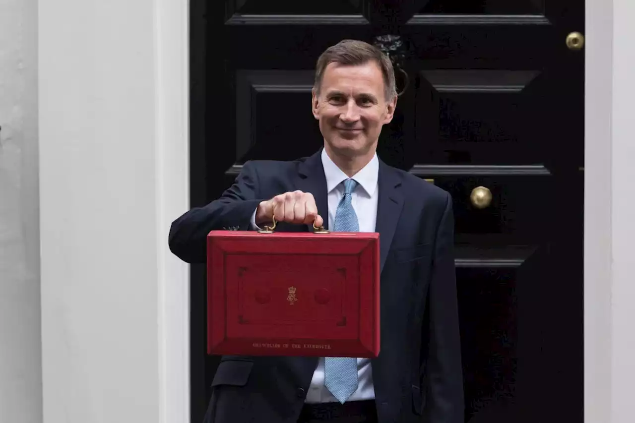 What Jeremy Hunt's Budget means for you and your money