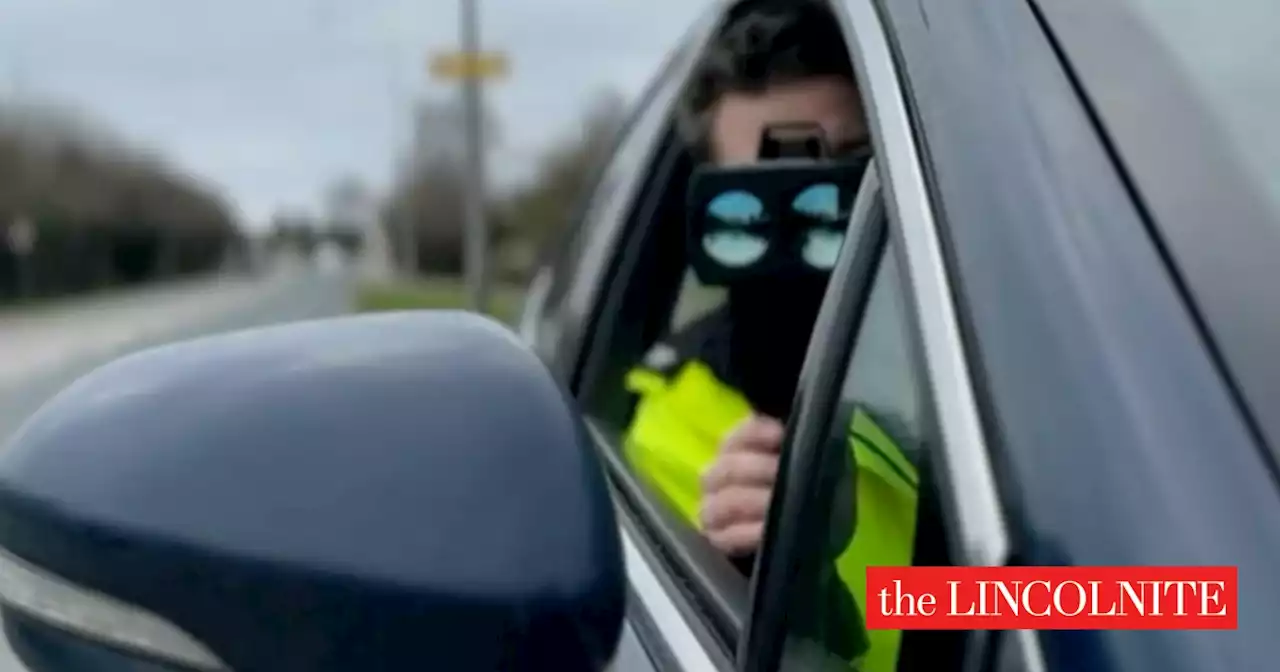 'Fantastic idea' or 'sneaky speed traps' - Your views on unmarked speed cameras