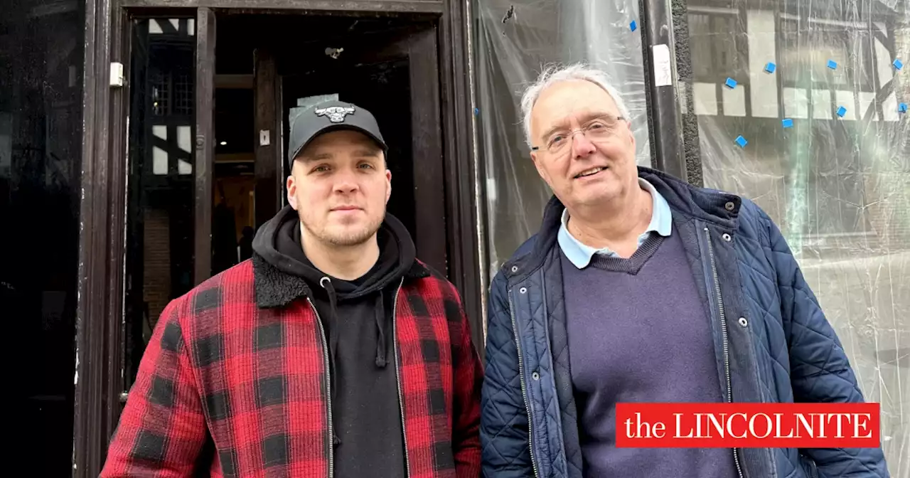 Tapas and cocktail bar ready to open in Lincoln next month