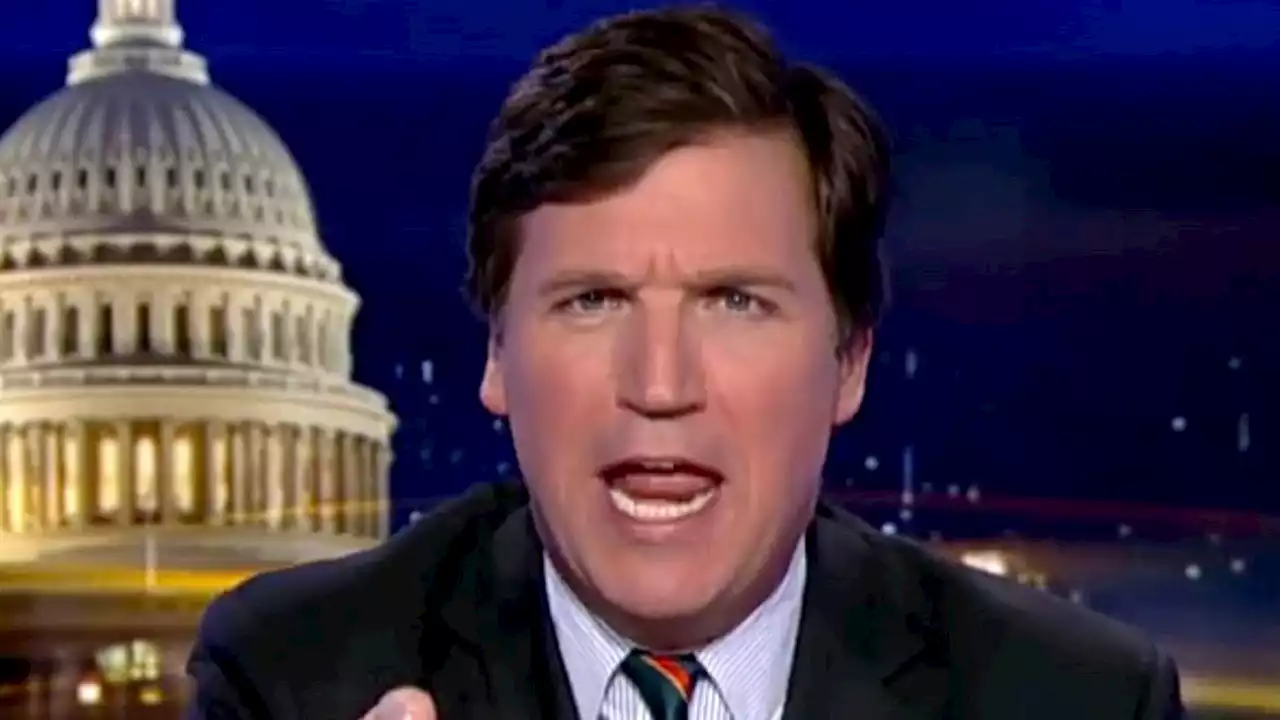 Tucker Carlson’s Biggest Lies