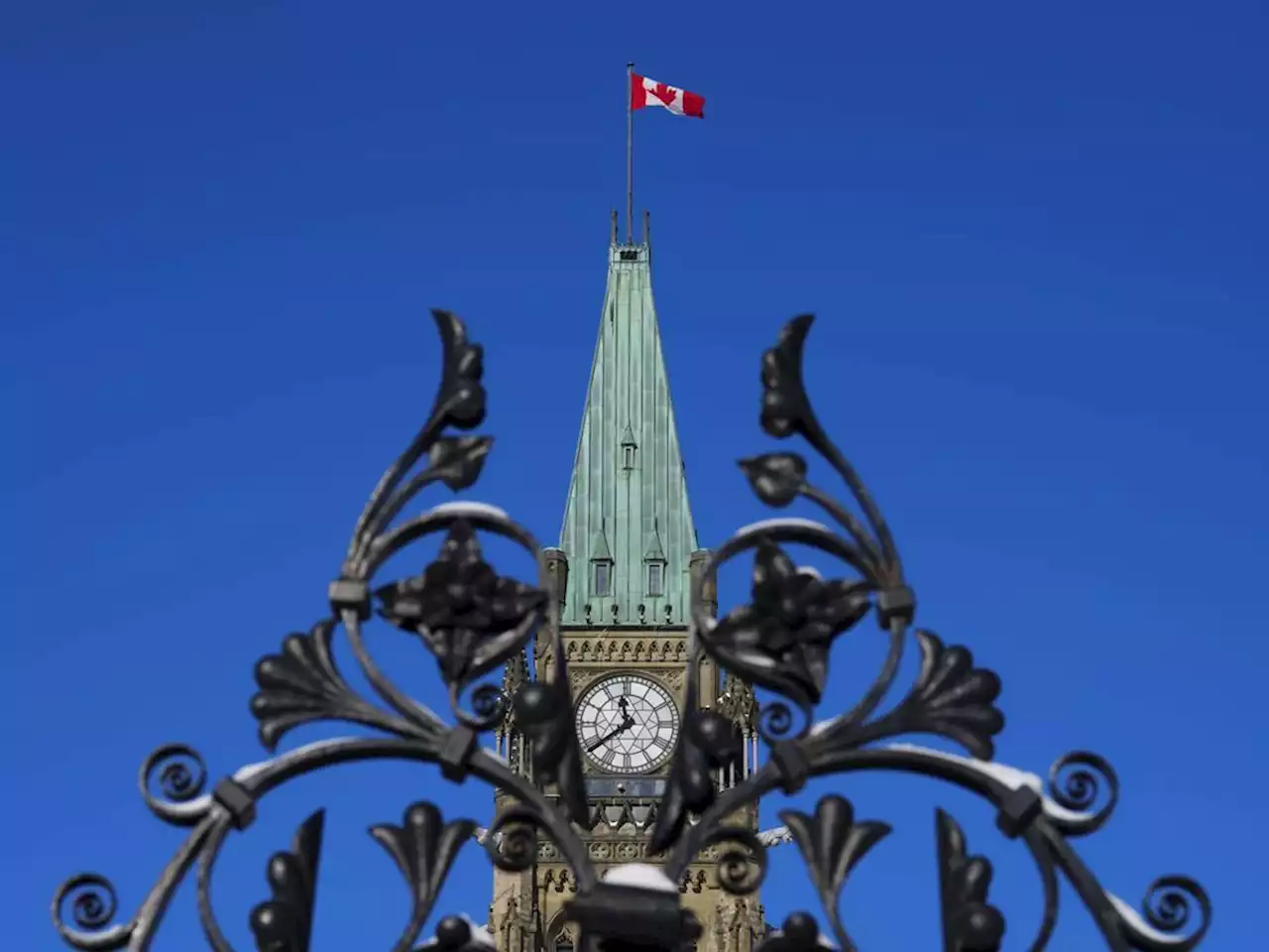 If Ottawa wants tighten its purse, spending rules and more taxes could help: experts