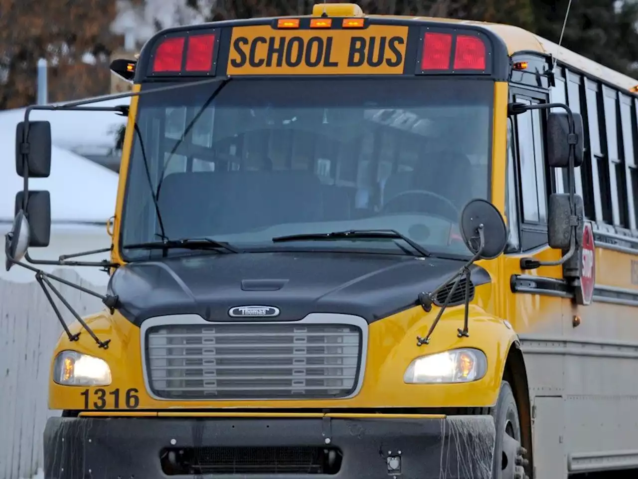 Opinion: Sask. school division's busing rules disappoint rural family