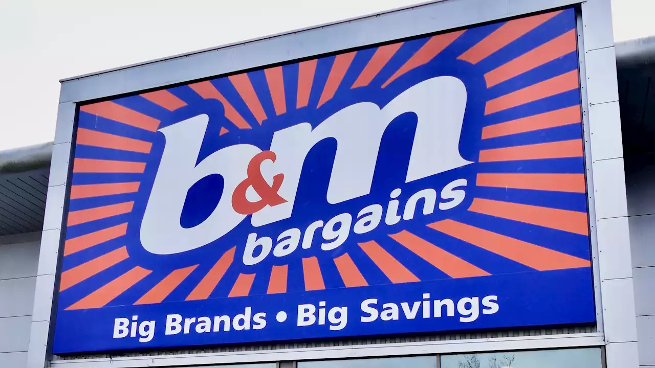 B&M shoppers rush to buy kitchen essential scanning at tills for just 10p