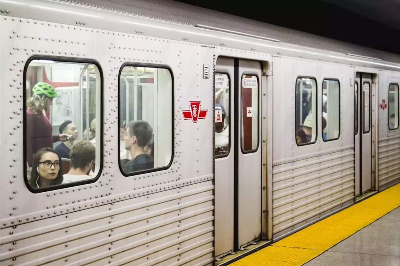 How to alert transit officials about TTC safety concerns