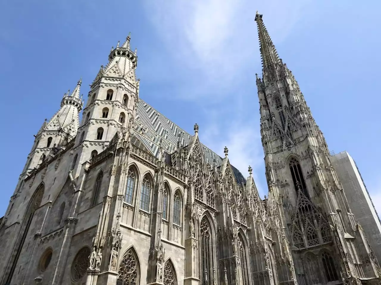 Possible threat to Vienna places of worship: Austrian police