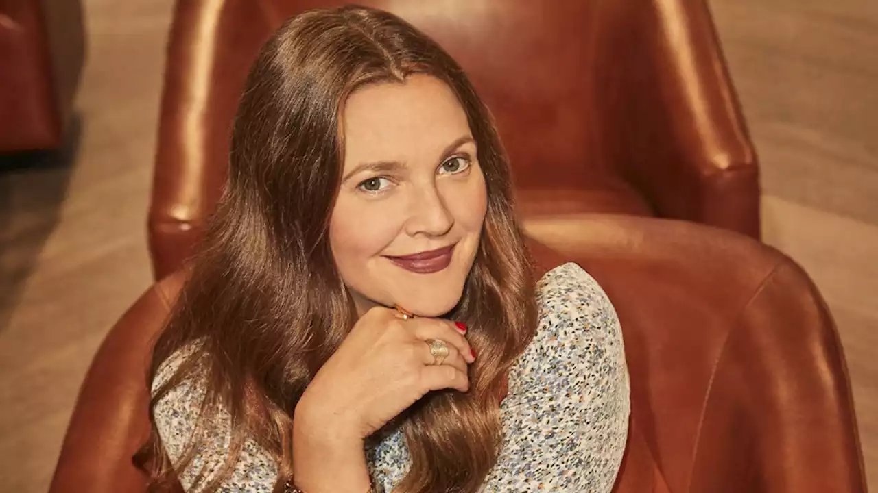 Drew Barrymore to Host the 2023 MTV Movie and TV Awards