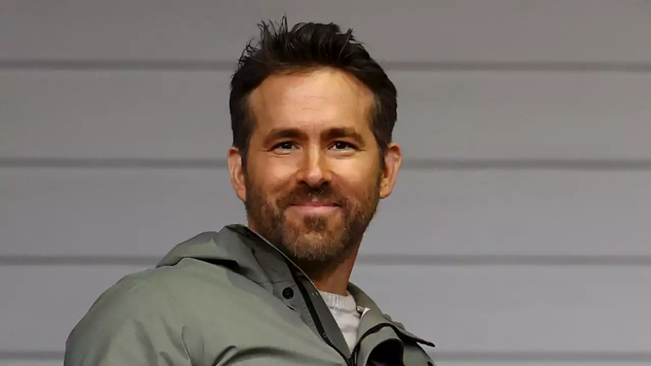 Ryan Reynolds’ Mint Mobile Sells to T-Mobile in $1.3B Deal