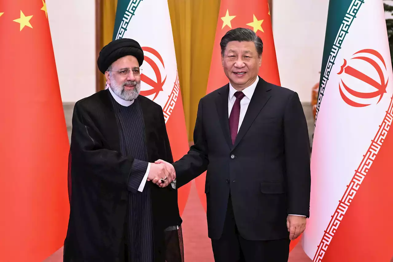 China Just Brokered a Historic Saudi Arabia-Iran Truce. Can It Do Russia-Ukraine Next?