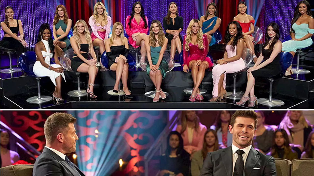 Bachelor Women Tell All Reveals Next Bachelorette, Addresses Blackface Scandal, Racism