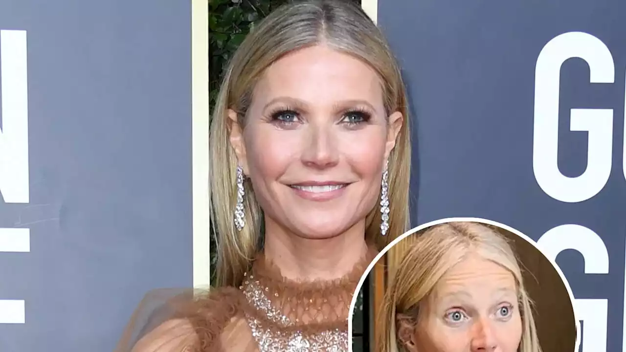 Gwyneth Paltrow Slammed For 'Almond Mom' Diet and 'Harmful' Wellness Routine