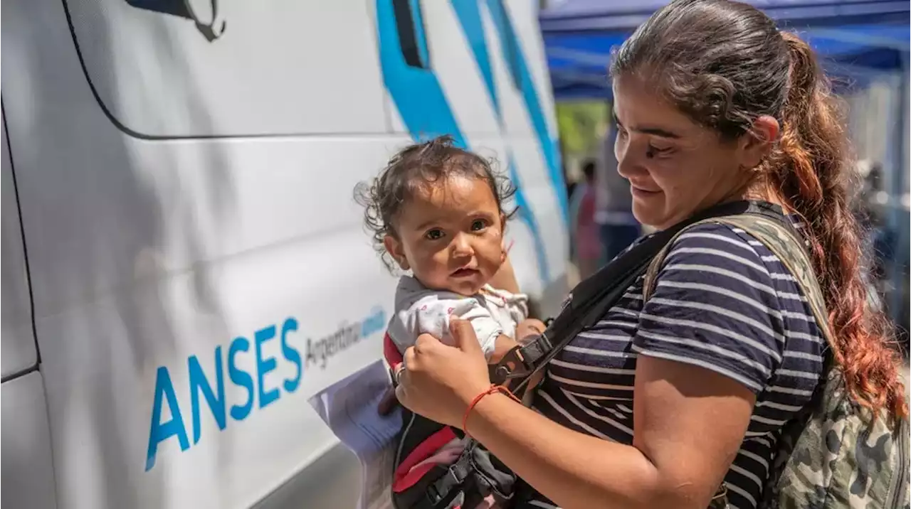 ANSES cuándo cobro: el cronograma de pagos de este miércoles 15 de marzo