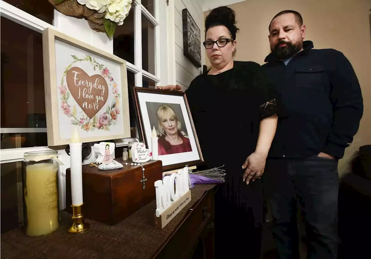 ‘If you’re dying, don’t come here:’ Families of dying patients describe ‘horrendous treatment’ in a Burlington hospital