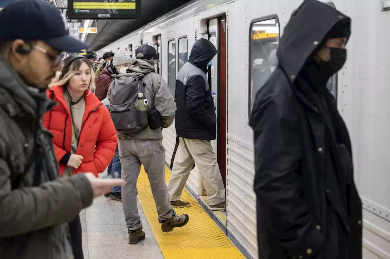 TTC introduces new safety reporting measures for riders, employees