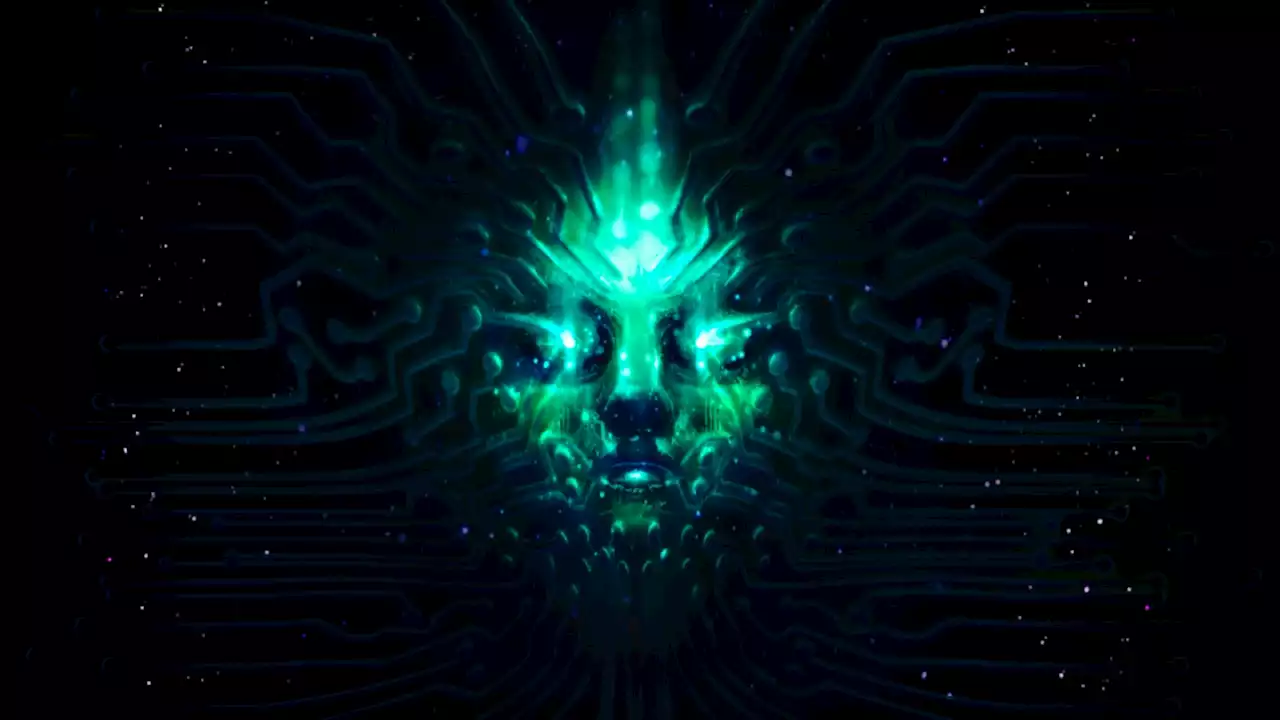 System Shock remake gets PC delay, Xbox launch coming 'in due course'