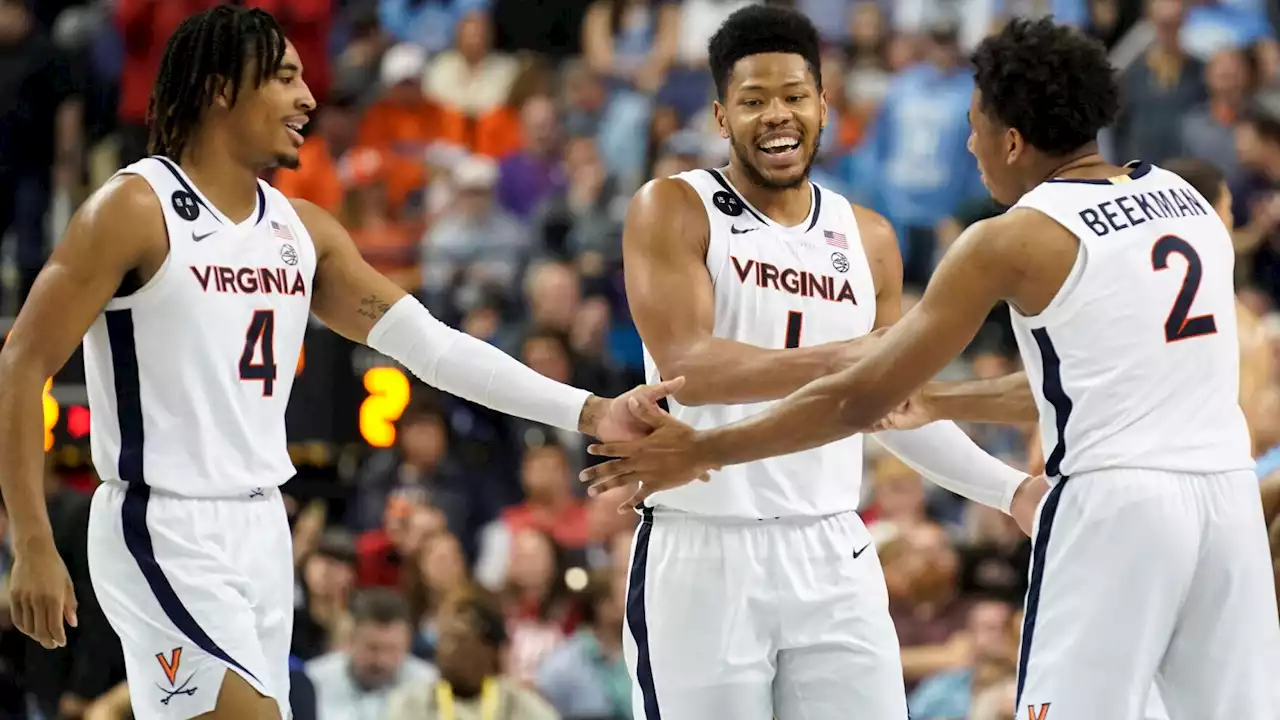 NCAA Tournament first round picks, predictions: FrontPageBets looks at three best bets for Thursday's slate