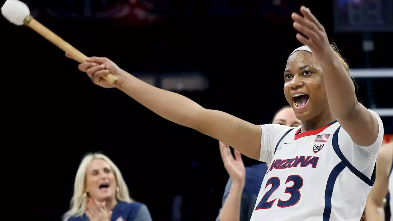 Reliving Wildcats' top 5 wins before UA faces West Virginia in 1st round of NCAA Tournament