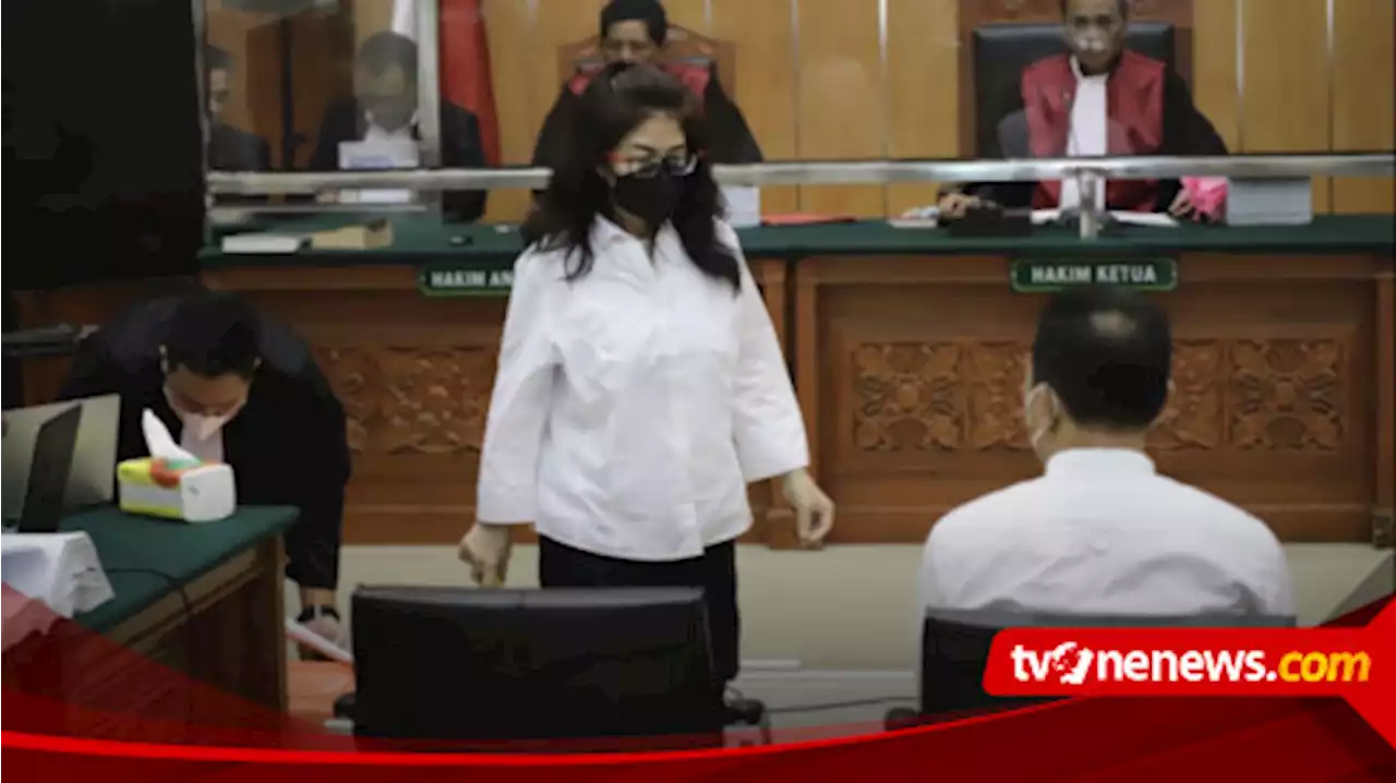 Ditanya Alasan Dipanggil Anita Cepu oleh Teddy Minahasa, Mami Linda Blak-blakan Bilang Begini