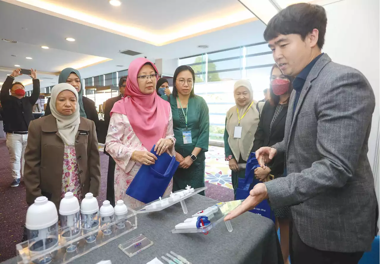 Kementerian Kesihatan teliti isu bayaran lanjut operasi klinik kesihatan