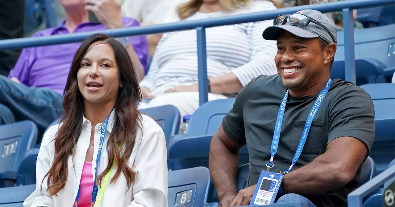 Inside Tiger Woods, Ex Erica Herman's Relationship 'Breakdown' Before Split