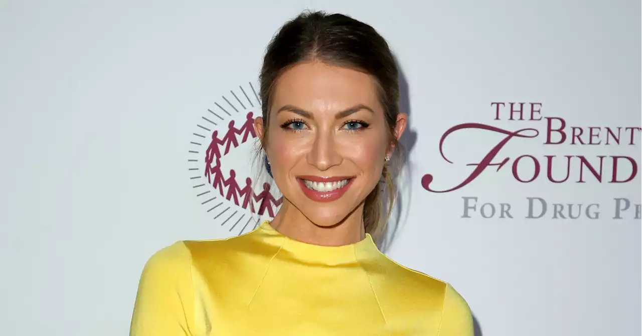 Stassi Schroeder Jokes Finding Out About 2nd Pregnancy Was 'Anti-Climactic'