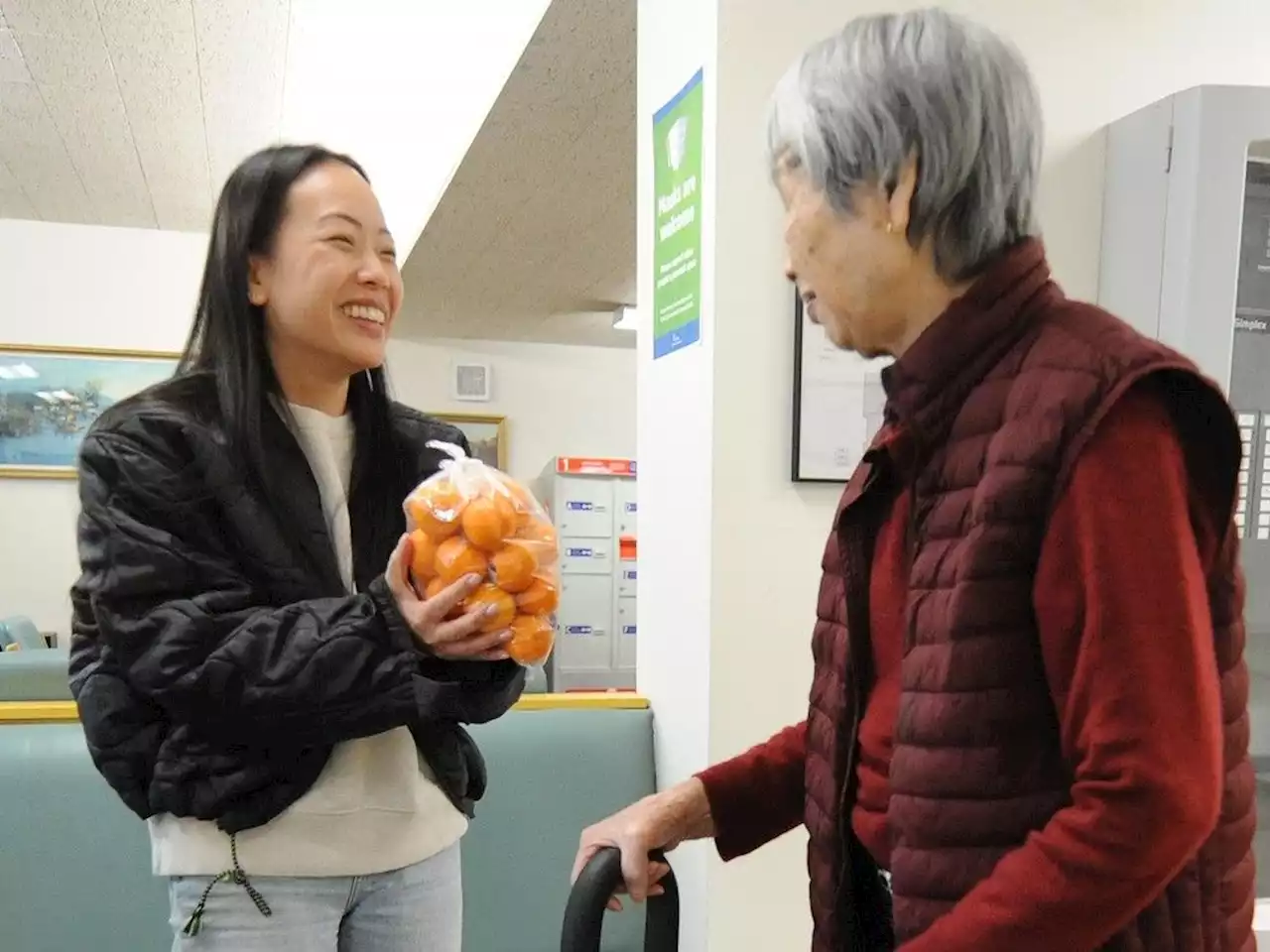 Loss of programs and businesses hits residents of Vancouver's Chinatown