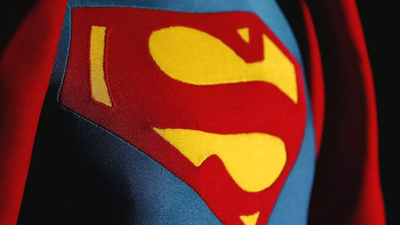 James Gunn Will Direct the Next Superman Movie Himself