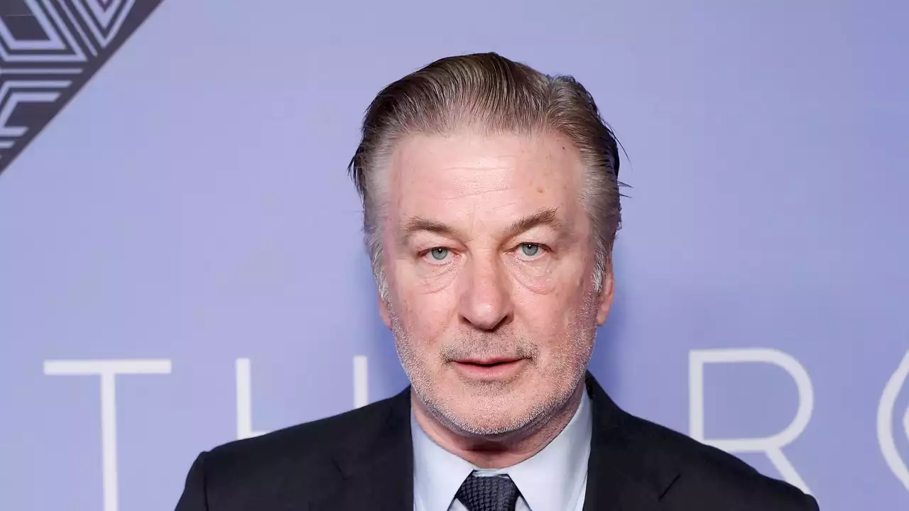 Prosecutor In Alec Baldwin Shooting Quits Case