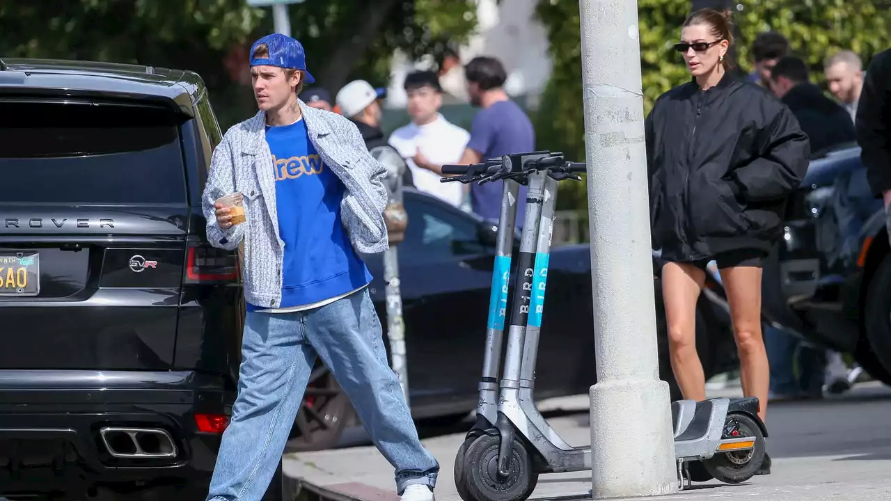 Justin Bieber : « Marcher à côté d’Hailey Bieber ?! Et puis quoi encore »