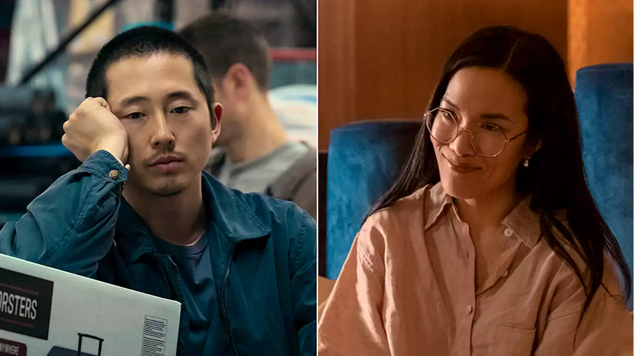 ‘Beef’ Trailer Unveils Steven Yeun and Ali Wong’s Road Rage Rumble Netflix-A24 Series