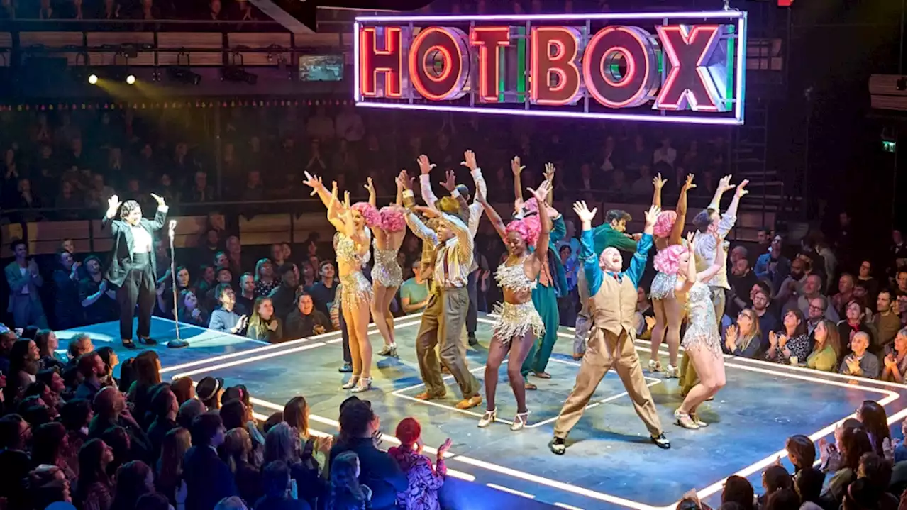 ‘Guys and Dolls’ Review: An Explosively Thrilling Production of a Masterpiece in London