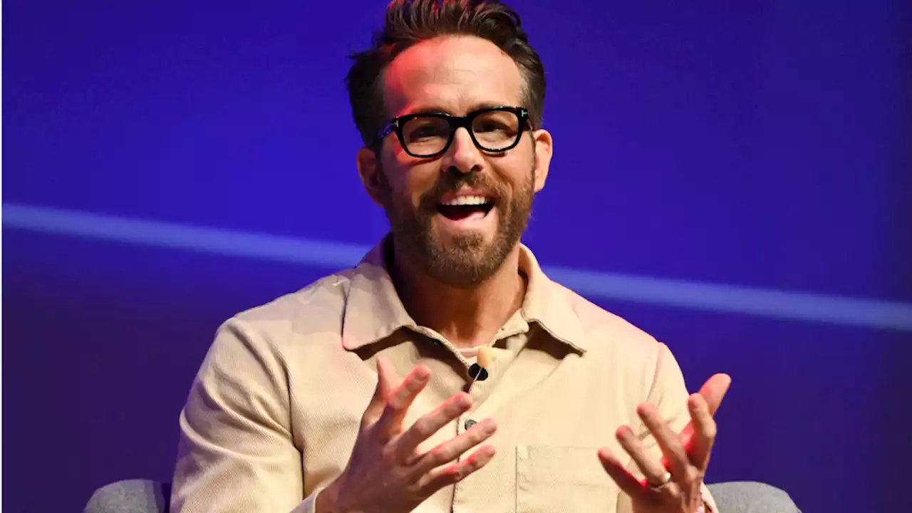 Ryan Reynolds’ Mint Mobile to Be Acquired by T-Mobile for Up to $1.35 Billion