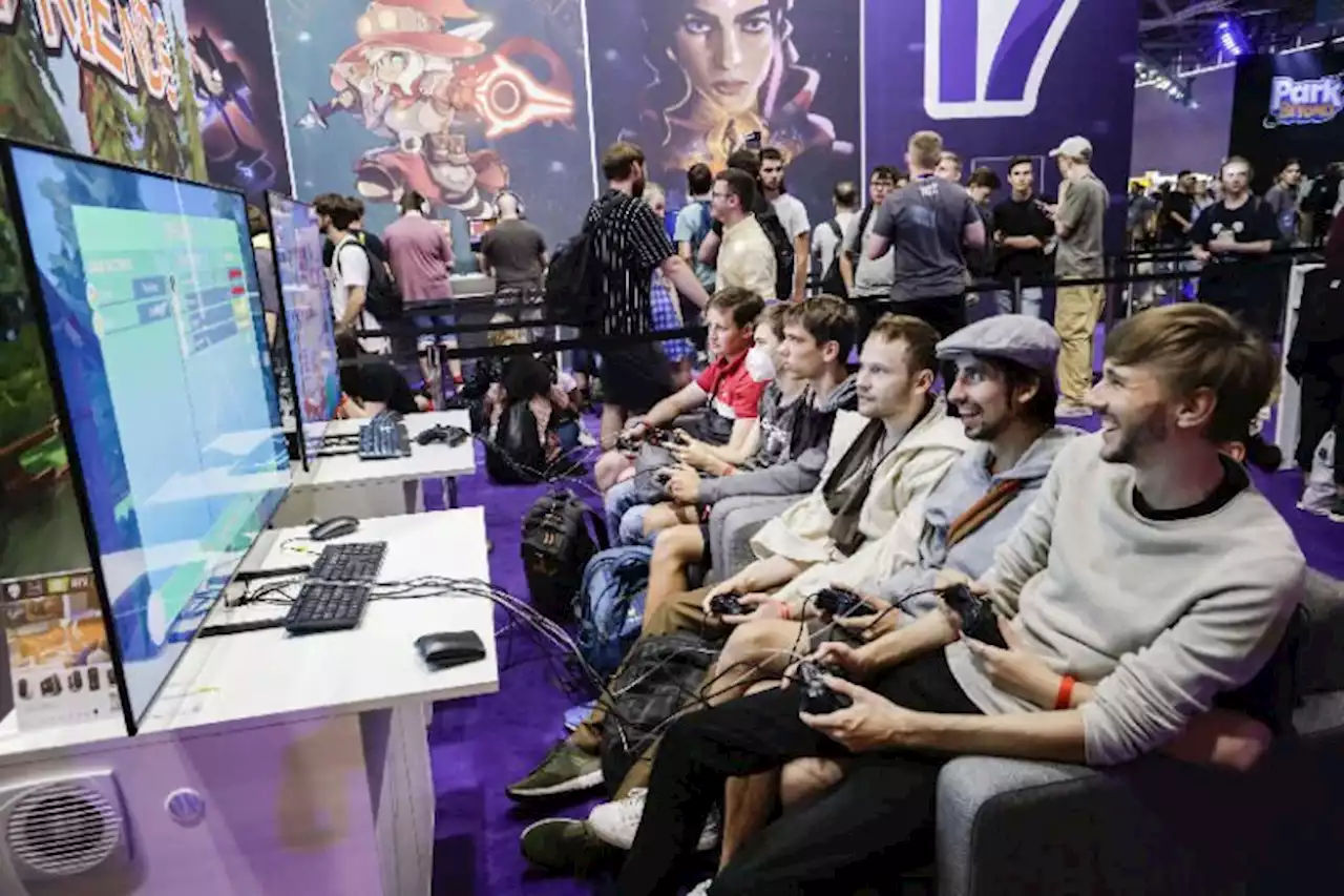 Gamescom claims company registrations are up 10%, promises ‘major company’ return | VGC