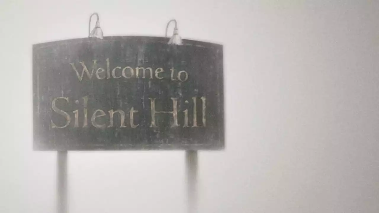 The next Silent Hill movie has cast its leads and begins filming next month | VGC