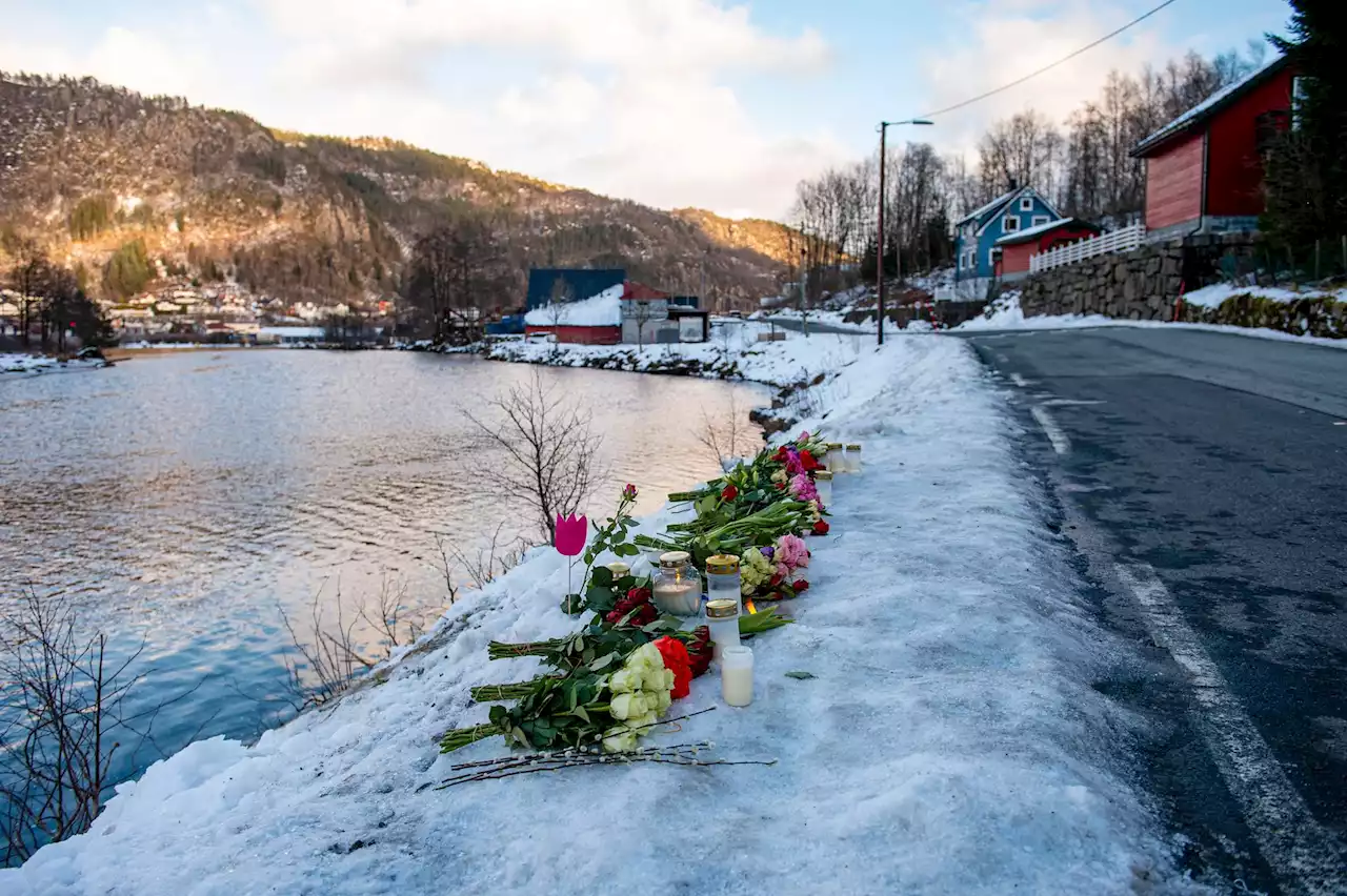 «Dersom vi hadde bygget veien i dag, hadde den hatt autovern»