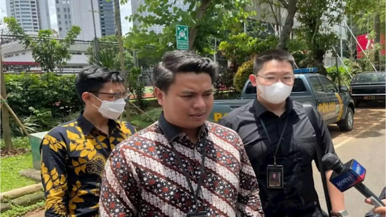 LPSK Tolak Beri Perlindungan, AG Pacar Mario Dandy Bandingkan dengan Richard Eliezer