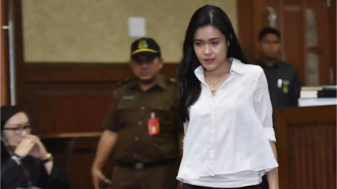 Masih Ingat Jessica Wongso? Divonis 20 Tahun karena Kasus Kopi Sianida, Ini Kabar Terbarunya