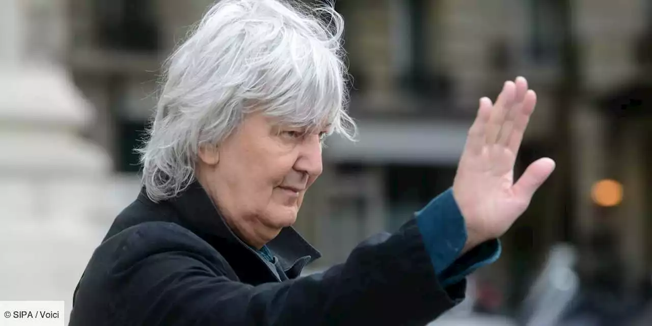 Jacques Higelin violé pendant cinq ans : les révélations sur les abus dont il a été victime - Voici