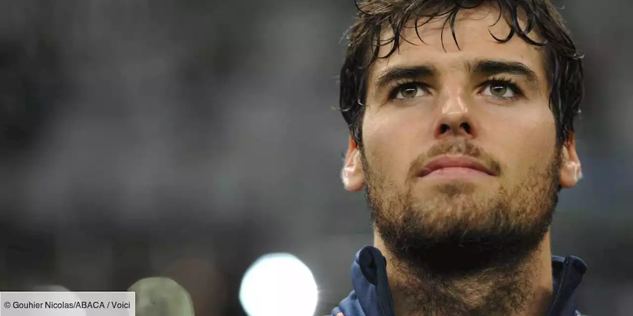 « Quel truc de fou » : le père de Yoann Gourcuff évoque les problèmes de son fils qui « l'ont plombé » - Voici