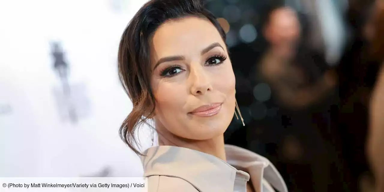 Star, astrologie et personnalité : être Poissons comme Eva Longoria ça veut dire quoi exactement ? - Voici