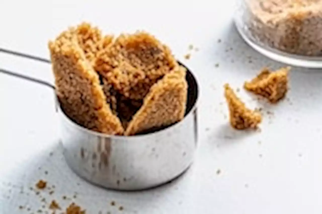 Advice | How to soften brown sugar and keep it from drying out