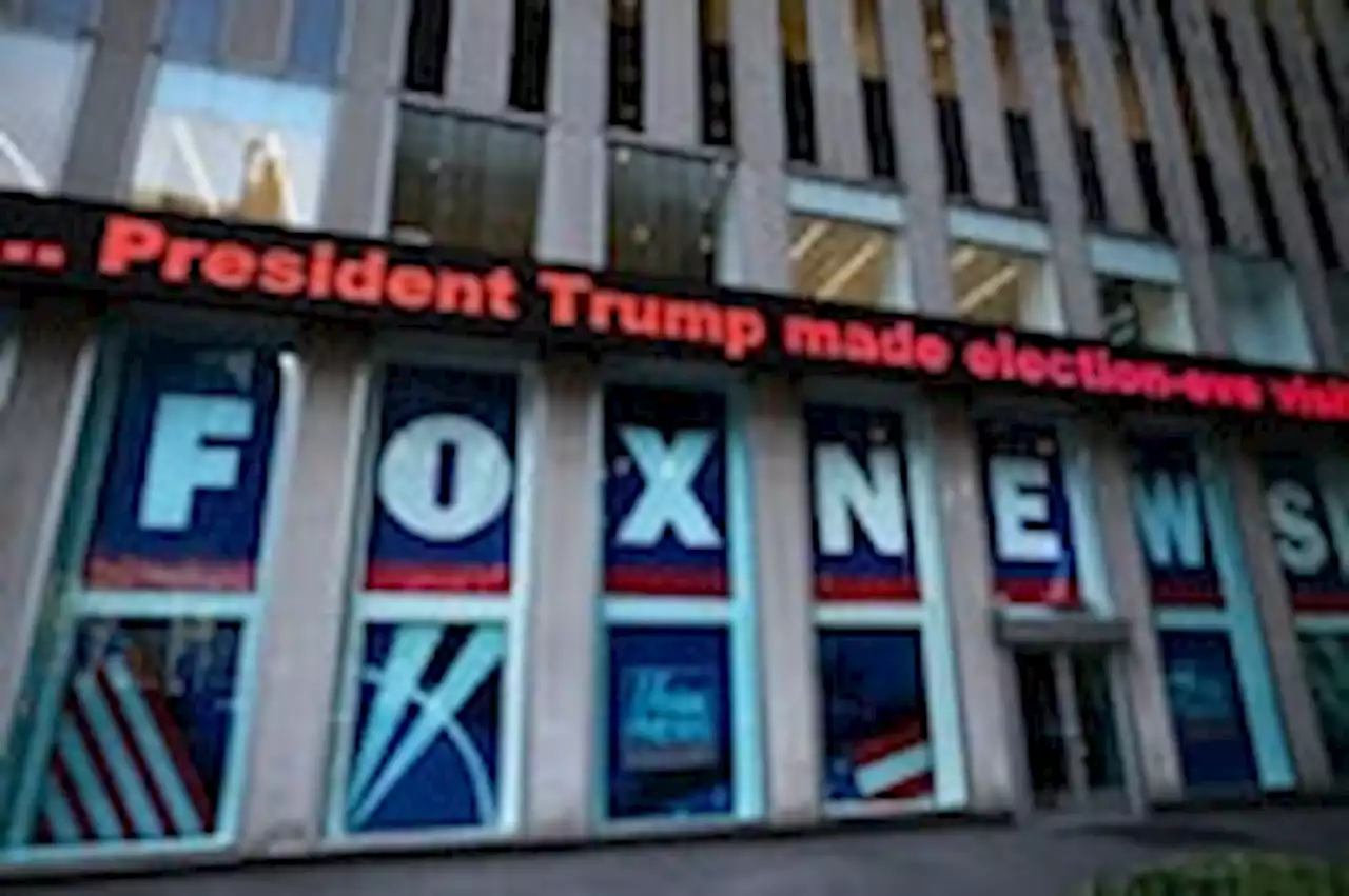 Analysis | Fox News-Dominion lawsuit: A timeline of the major revelations